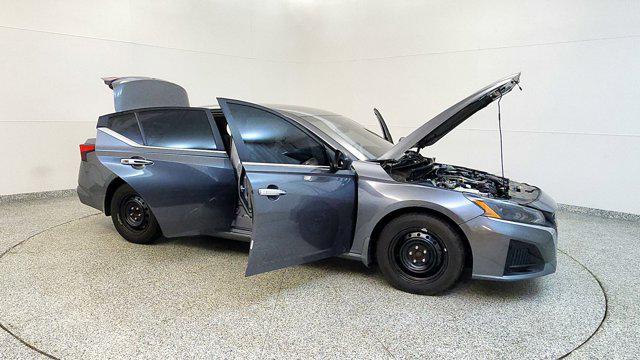 2024 Nissan Altima S FWD