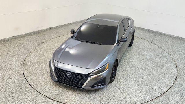 2024 Nissan Altima S FWD