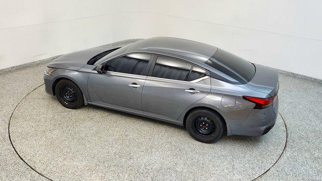 2024 Nissan Altima S FWD