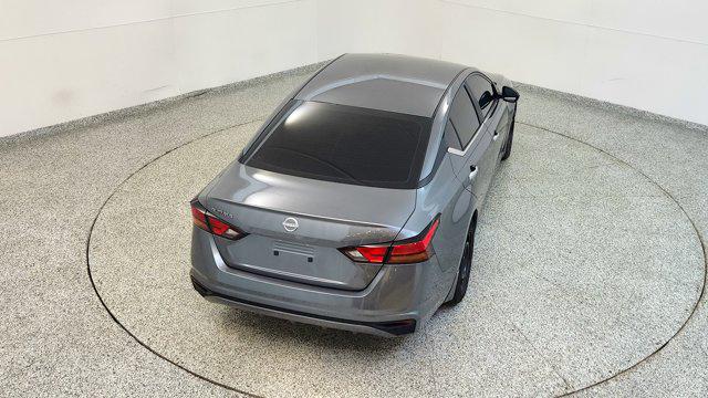 2024 Nissan Altima S FWD