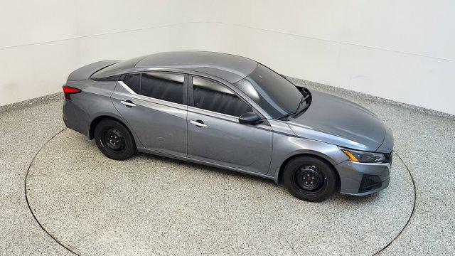 2024 Nissan Altima S FWD