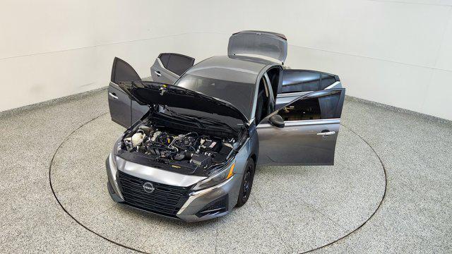 2024 Nissan Altima S FWD