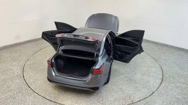 2024 Nissan Altima S FWD