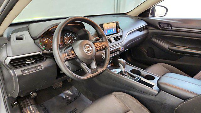 2024 Nissan Altima S FWD