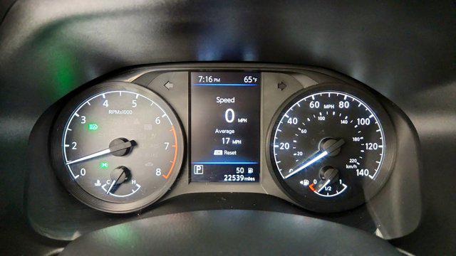 2024 Nissan Altima S FWD