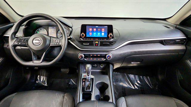 2024 Nissan Altima S FWD
