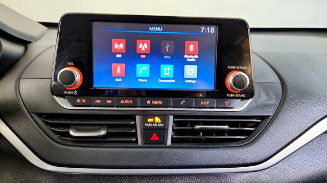 2024 Nissan Altima S FWD