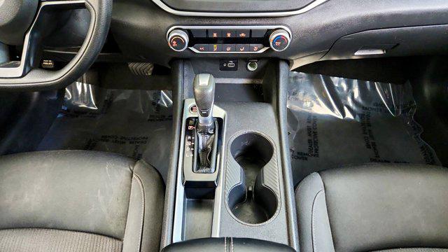 2024 Nissan Altima S FWD