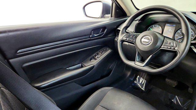 2024 Nissan Altima S FWD
