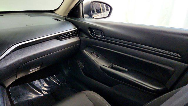 2024 Nissan Altima S FWD