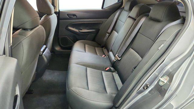 2024 Nissan Altima S FWD