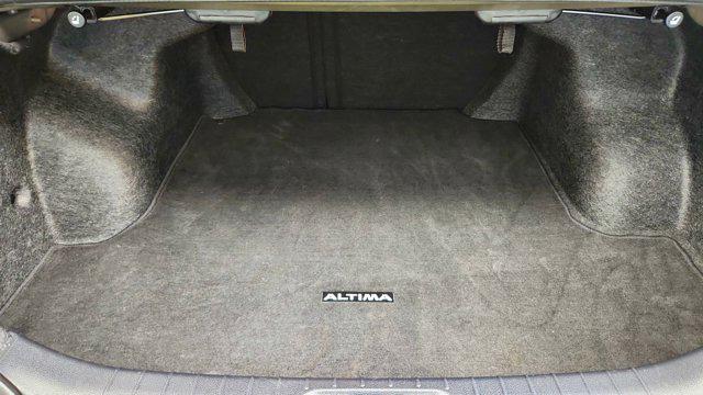 2024 Nissan Altima S FWD