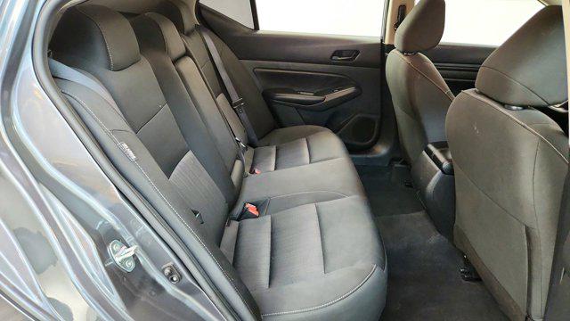 2024 Nissan Altima S FWD