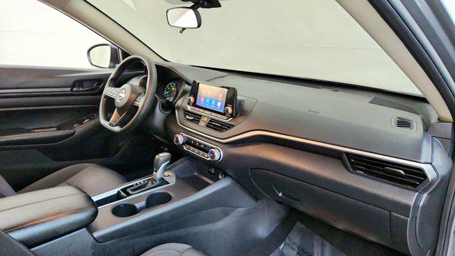 2024 Nissan Altima S FWD