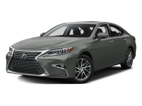 2016 Lexus ES 350 Sedan for sale in Oskaloosa, IA