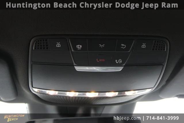 2022 Mercedes-Benz GLC SUV