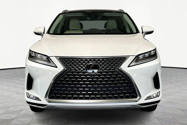 Used 2020 Lexus RX 350 For Sale in Olive Branch, MS