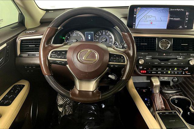 Used 2020 Lexus RX 350 For Sale in Olive Branch, MS