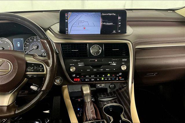 Used 2020 Lexus RX 350 For Sale in Olive Branch, MS