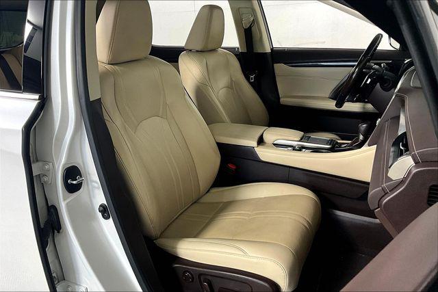 Used 2020 Lexus RX 350 For Sale in Olive Branch, MS