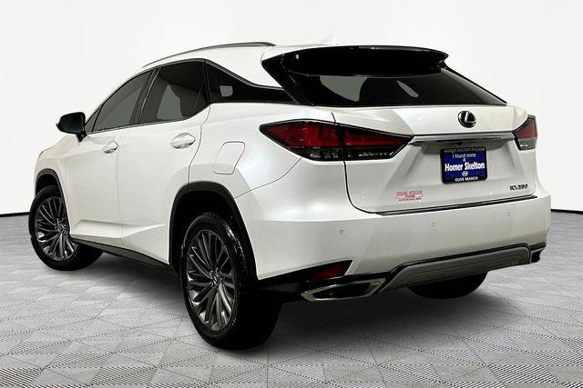Used 2020 Lexus RX 350 For Sale in Olive Branch, MS