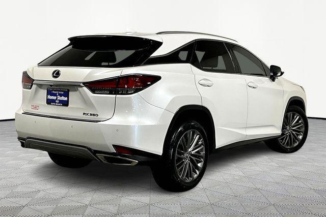 Used 2020 Lexus RX 350 For Sale in Olive Branch, MS
