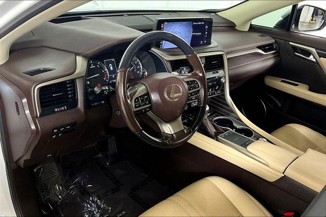 Used 2020 Lexus RX 350 For Sale in Olive Branch, MS