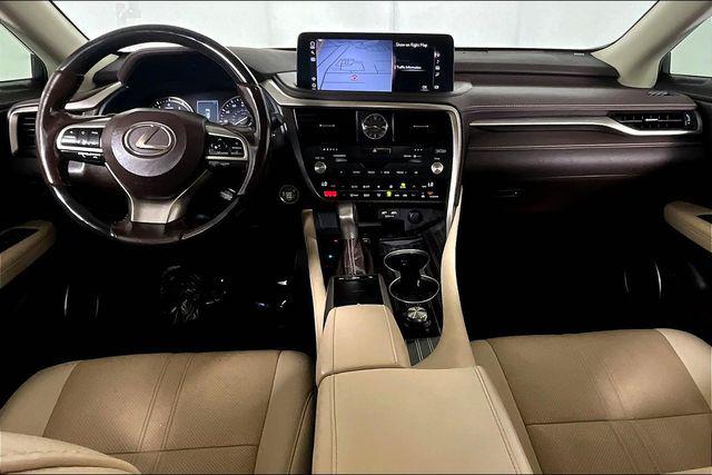 Used 2020 Lexus RX 350 For Sale in Olive Branch, MS