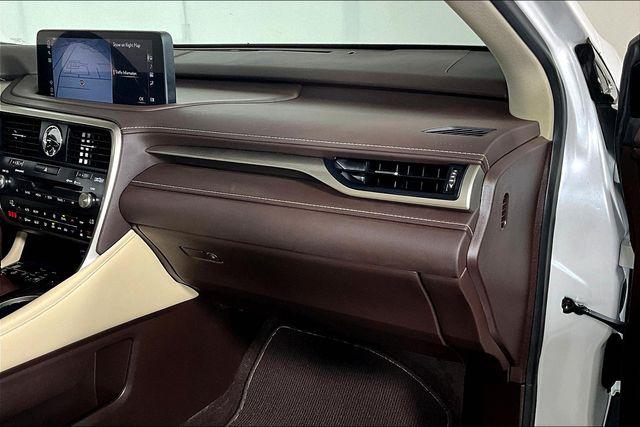Used 2020 Lexus RX 350 For Sale in Olive Branch, MS