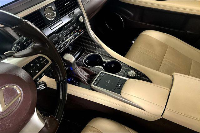 Used 2020 Lexus RX 350 For Sale in Olive Branch, MS