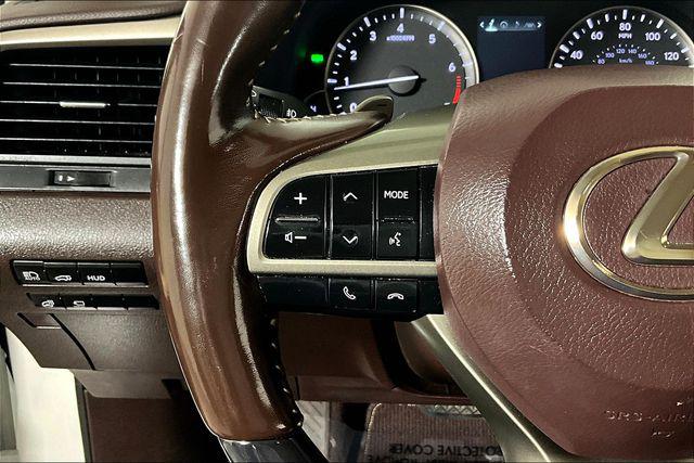 Used 2020 Lexus RX 350 For Sale in Olive Branch, MS