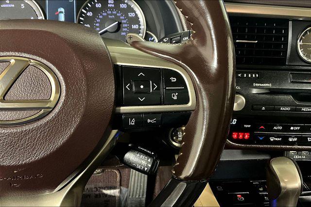 Used 2020 Lexus RX 350 For Sale in Olive Branch, MS
