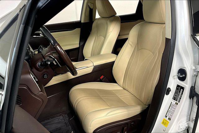 Used 2020 Lexus RX 350 For Sale in Olive Branch, MS