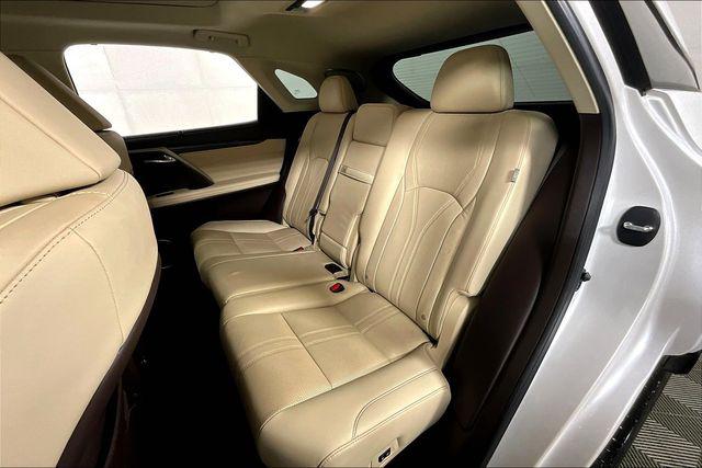 Used 2020 Lexus RX 350 For Sale in Olive Branch, MS