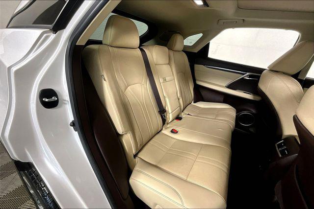 Used 2020 Lexus RX 350 For Sale in Olive Branch, MS