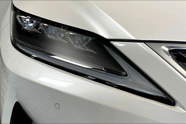 Used 2020 Lexus RX 350 For Sale in Olive Branch, MS