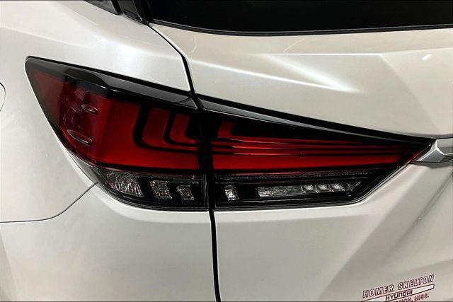 Used 2020 Lexus RX 350 For Sale in Olive Branch, MS
