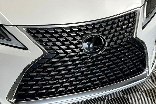 Used 2020 Lexus RX 350 For Sale in Olive Branch, MS