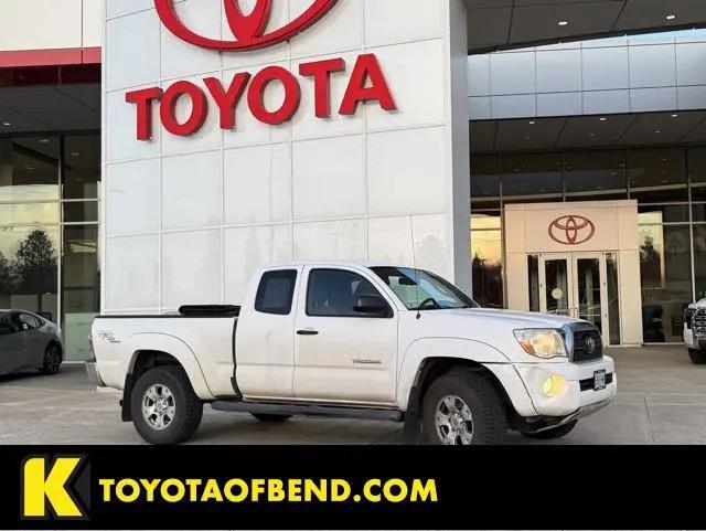2011 Toyota Tacoma Base V6 for sale in Bend, OR