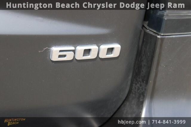 2023 Cadillac Escalade 4WD Sport Platinum