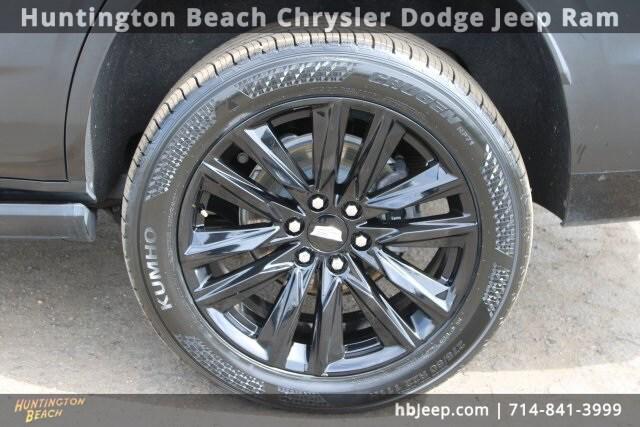 2023 Cadillac Escalade 4WD Sport Platinum