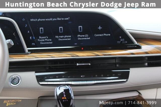 2023 Cadillac Escalade 4WD Sport Platinum