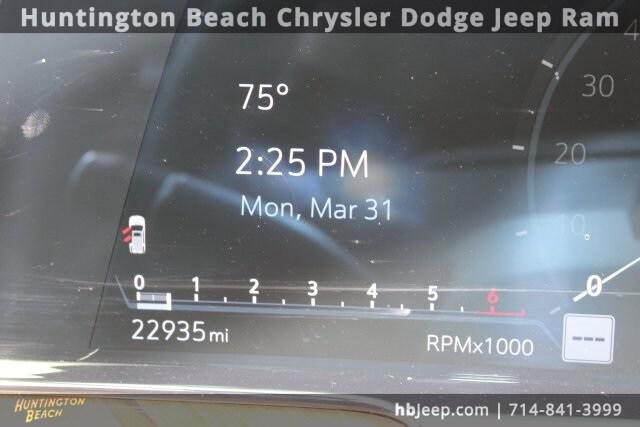 2023 Cadillac Escalade 4WD Sport Platinum