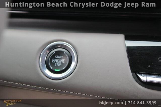 2023 Cadillac Escalade 4WD Sport Platinum
