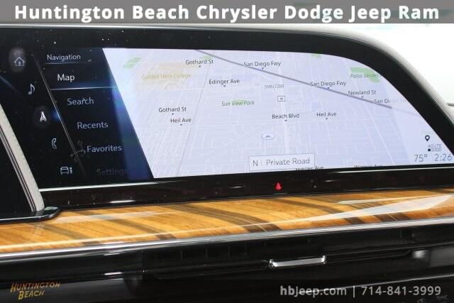 2023 Cadillac Escalade 4WD Sport Platinum