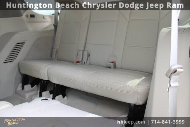 2023 Cadillac Escalade 4WD Sport Platinum