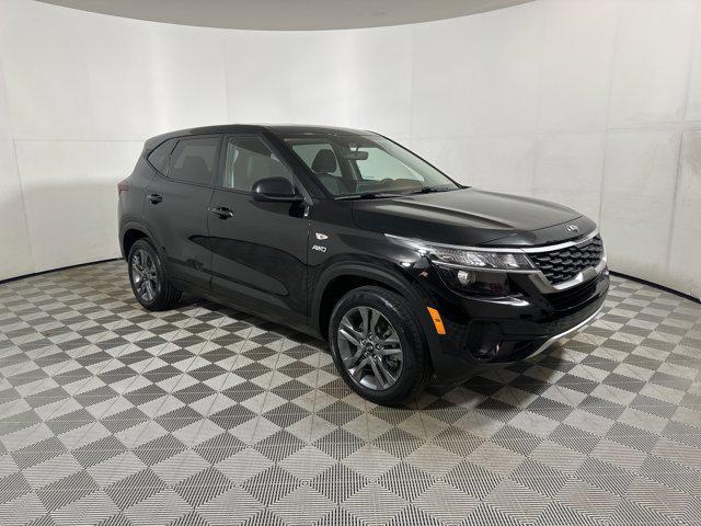 2021 Kia Seltos for sale near PARKERSBURG, WV