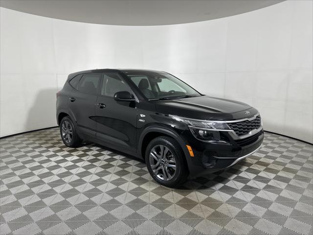 2021 Kia Seltos LX for sale near PARKERSBURG, WV