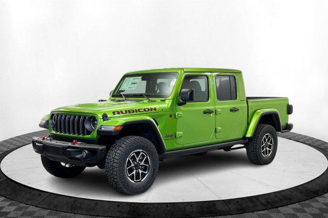 2025 Jeep Gladiator Rubicon for sale in Saint George, UT