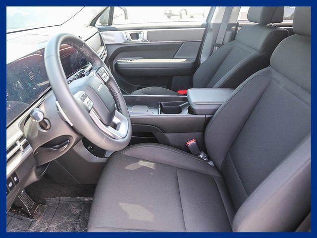 2025 Hyundai Santa Fe SE